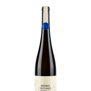 GRÜNER VELTLINER <br>Ried Bruck