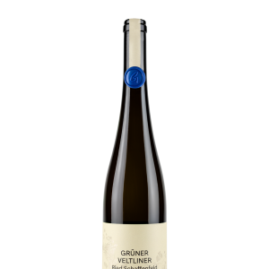 GRÜNER VELTLINER <br>Ried Schaffenfeld