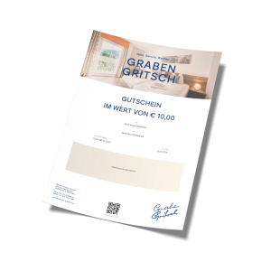 WERTGUTSCHEIN<br>DESIGN AUSZEIT